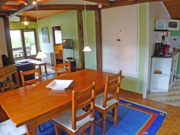 Appartement Samoëns 2 pièces 4 personnes - FR-1-629-53