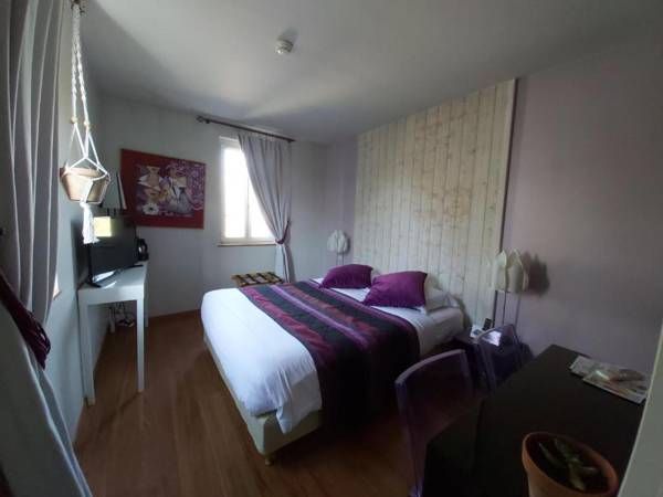 Logis Au Canard Gourmand