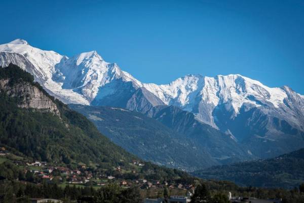 Ibis Styles Sallanches Pays du Mont-Blanc