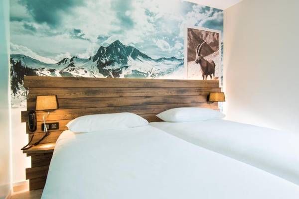 Ibis Styles Sallanches Pays du Mont-Blanc