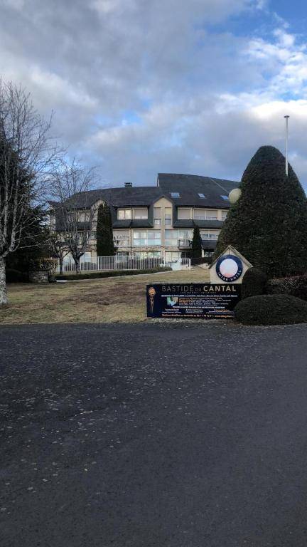Bastide du Cantal