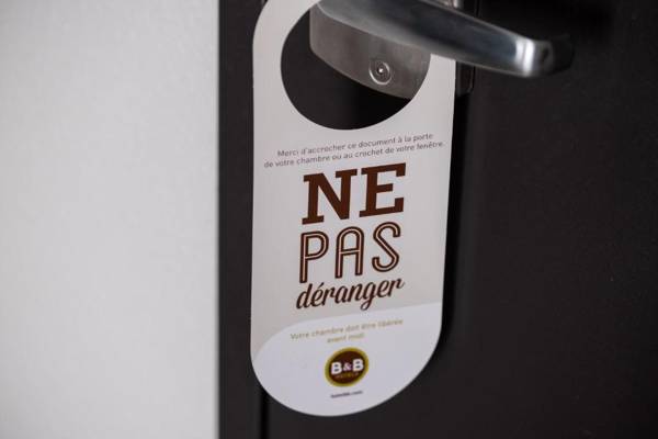 B&B HOTEL Perpignan Saleilles