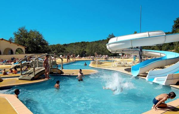 Résidence Odalys Les Hauts de Salavas