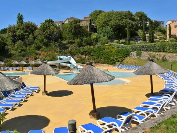 Maison Salavas 3 pièces 6 personnes - FR-1-382-16