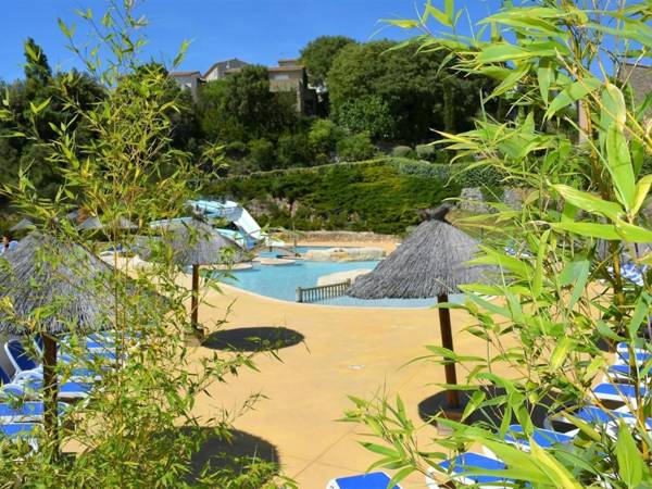 Maison Salavas 3 pièces 6 personnes - FR-1-382-32