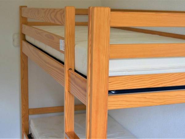 Maison Salavas 3 pièces 6 personnes - FR-1-382-32