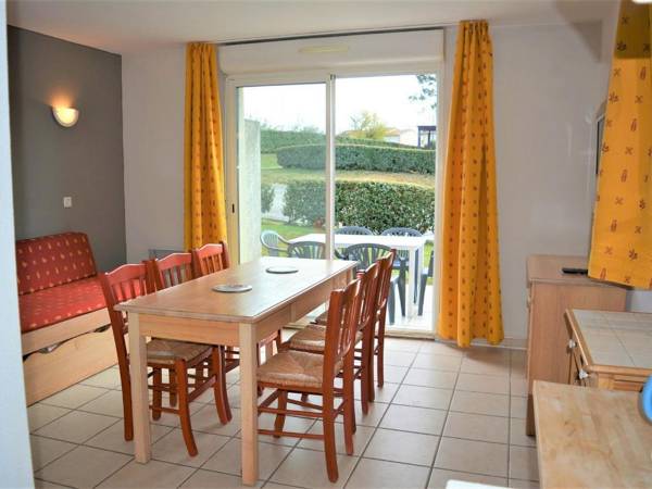 Maison Salavas 3 pièces 6 personnes - FR-1-382-19