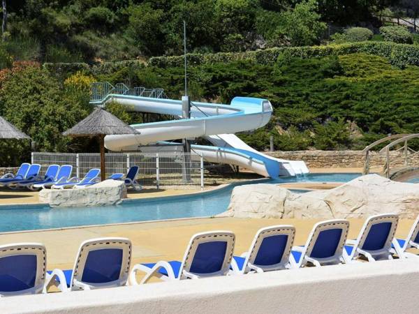 Appartement Salavas 4 pièces 8 personnes - FR-1-382-165