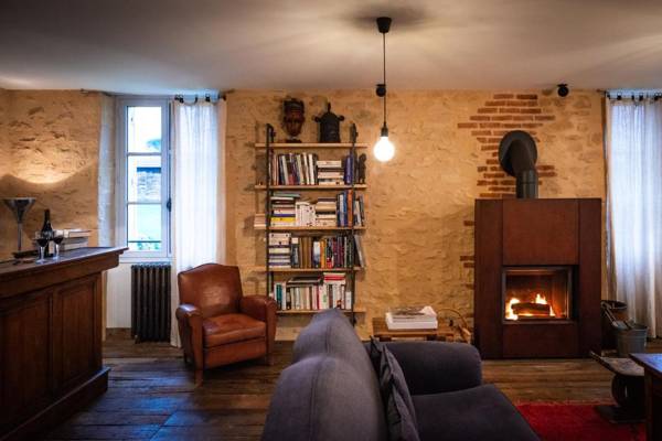 Les Hauts de Saint Vincent B&B proche Sarlat