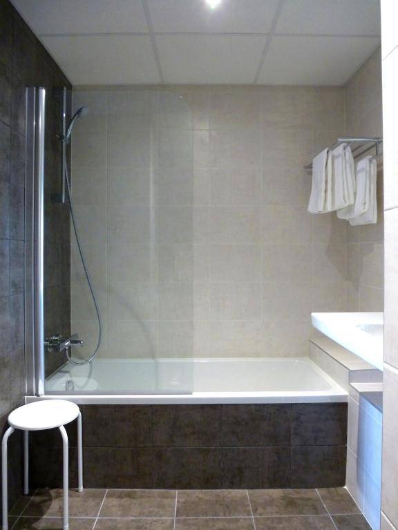 Hôtel Les Portes du Vercors