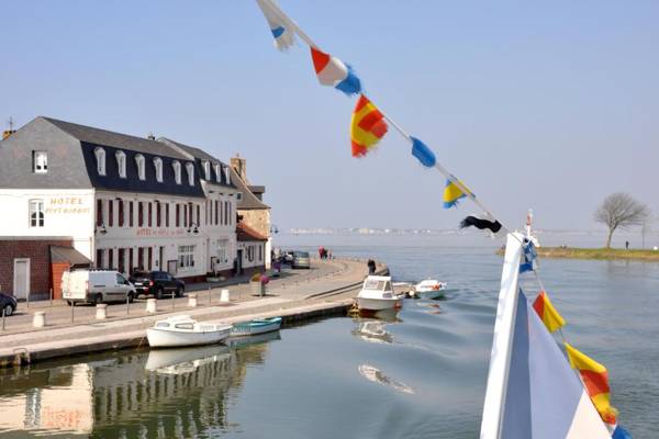 Hotel du Port et des Bains