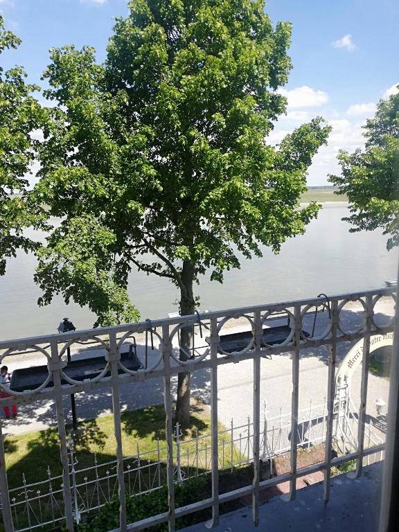 Relais Guillaume de Normandy