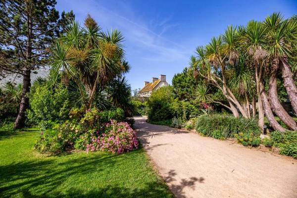 Les Maisons de Tatihou