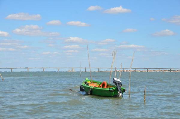 Hotel et Spa Les Cleunes Oléron