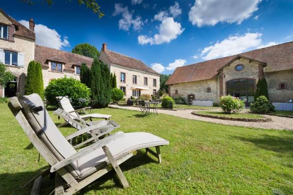 La Ferme de Bouchemont