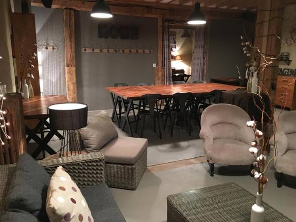 La Ferme de Bouchemont