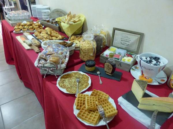 Hotel Anjou à L'Océane Angers-Le Mans