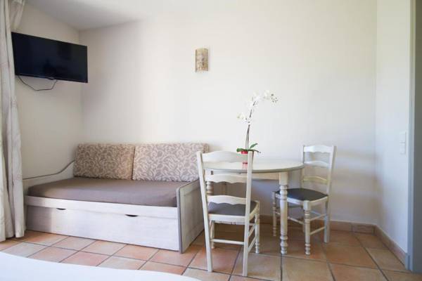 Les Résidences de Métifiot