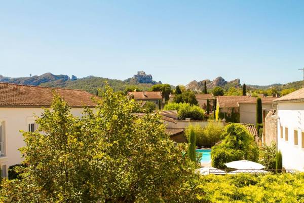 Hotel du Soleil et Spa