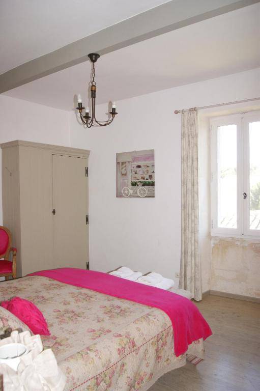 Mas des Tourterelles