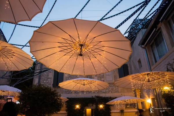 Auberge de Saint-Rémy - Restaurant Étoilé Fany Rey