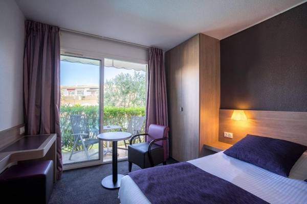 Best Western Plus La Marina