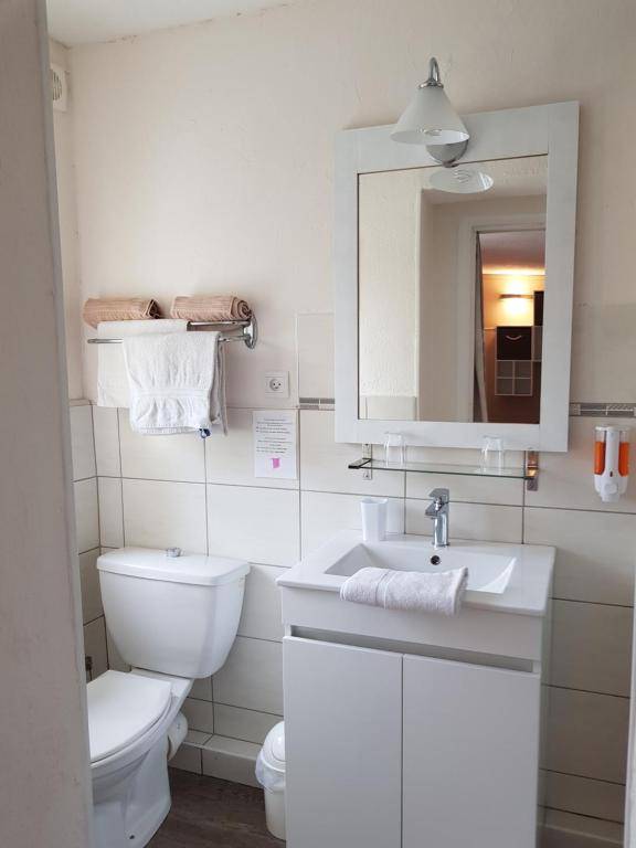 Hôtel Auberge Provençale