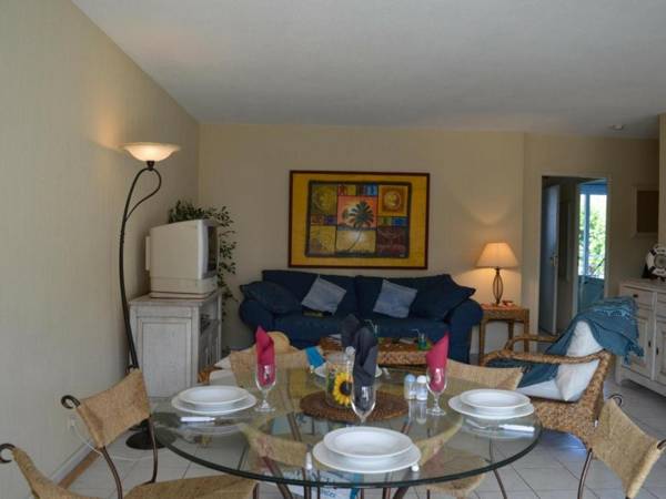 Appartement Saint-Raphaël 3 pièces 4 personnes - FR-1-226A-46