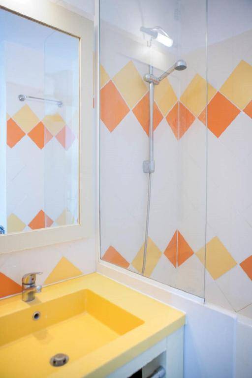 Residence Promenades des Bains - maeva Home