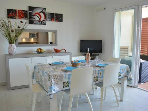 Appartement Saint-Raphaël 3 pièces 4 personnes - FR-1-226A-274