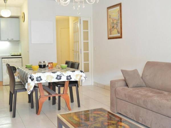 Appartement Saint-Raphaël 2 pièces 4 personnes - FR-1-226A-102