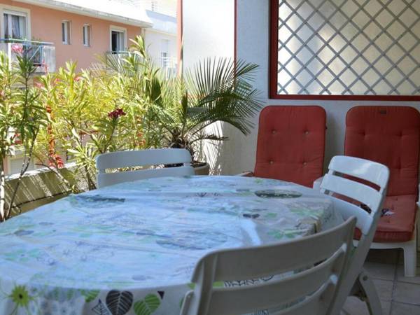 Appartement Saint-Raphaël 2 pièces 4 personnes - FR-1-226A-102
