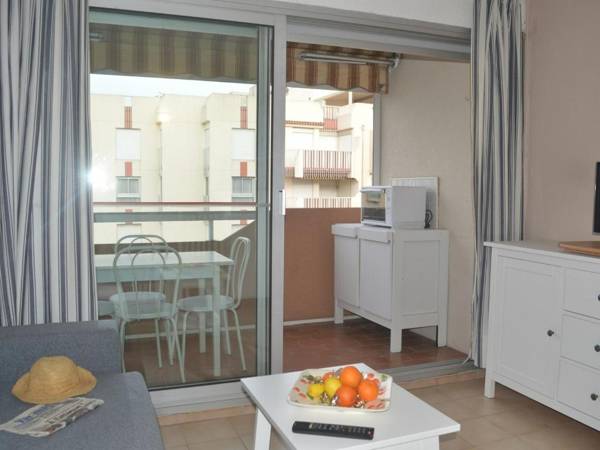 Studio Saint-Raphaël 2 pièces 4 personnes - FR-1-226A-23