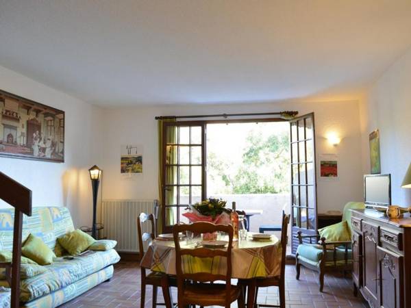 Studio Saint-Raphaël 2 pièces 4 personnes - FR-1-226A-38