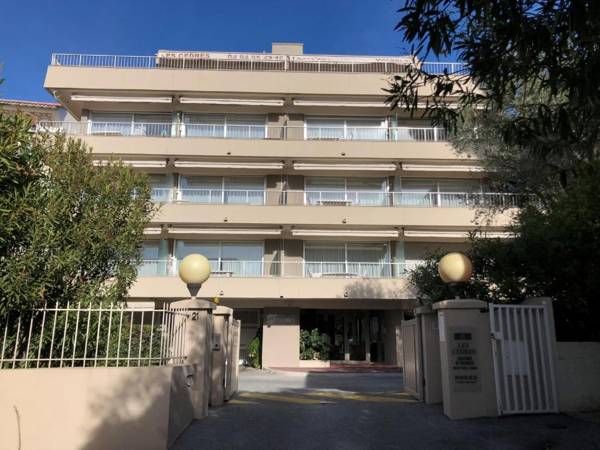 Appartement Saint-Raphaël 2 pièces 4 personnes - FR-1-466A-3