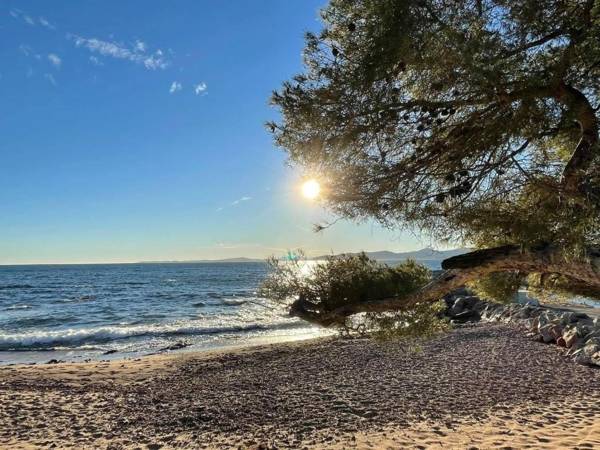 Appartement Saint-Raphaël 2 pièces 4 personnes - FR-1-466A-3