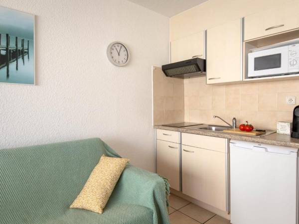 Appartement Saint-Raphaël 2 pièces 5 personnes - FR-1-466A-9
