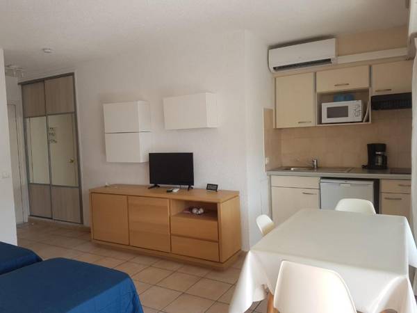 Studio Saint-Raphaël 1 pièce 2 personnes - FR-1-466A-16