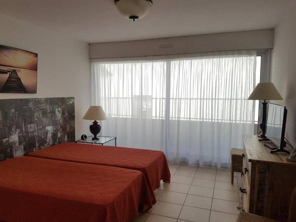 Appartement Saint-Raphaël 2 pièces 4 personnes - FR-1-466A-17