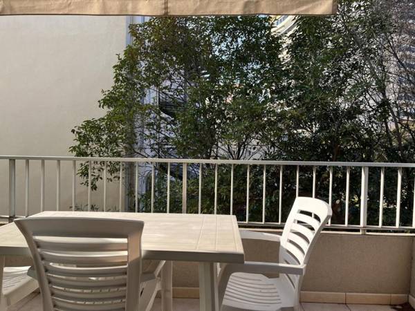 Studio Saint-Raphaël 1 pièce 3 personnes - FR-1-466A-19