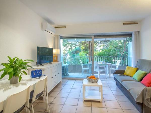 Studio Saint-Raphaël 1 pièce 3 personnes - FR-1-466A-32