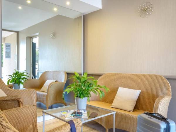 Studio Saint-Raphaël 1 pièce 3 personnes - FR-1-466A-35