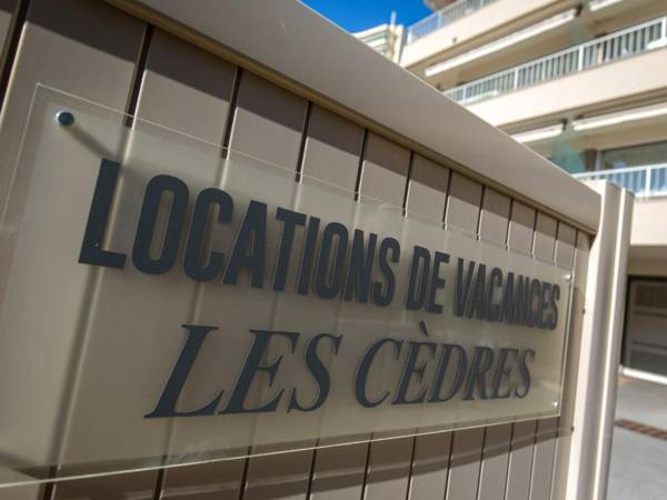 Studio Saint-Raphaël 1 pièce 3 personnes - FR-1-466A-39