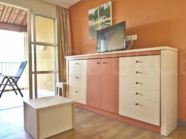 Appartement Saint-Raphaël 3 pièces 6 personnes - FR-1-504-418