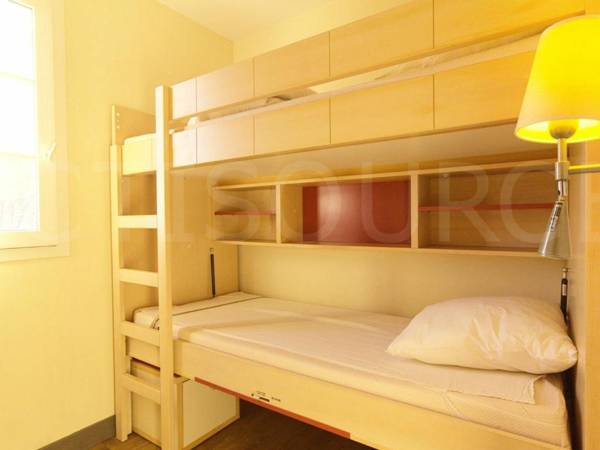 Appartement Saint-Raphaël 3 pièces 6 personnes - FR-1-504-418