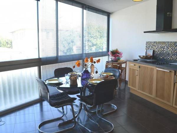 Appartement Saint-Raphaël 2 pièces 3 personnes - FR-1-226A-77