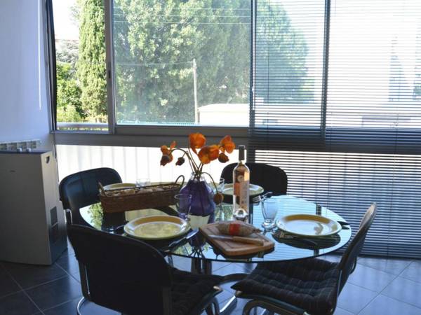 Appartement Saint-Raphaël 2 pièces 3 personnes - FR-1-226A-77