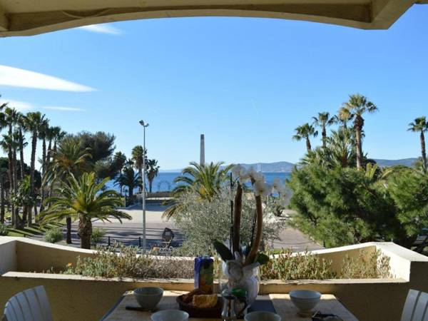 Appartement Saint-Raphaël 2 pièces 4 personnes - FR-1-226A-80