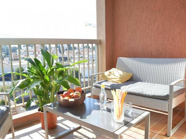 Appartement Saint-Raphaël 2 pièces 4 personnes - FR-1-226A-84