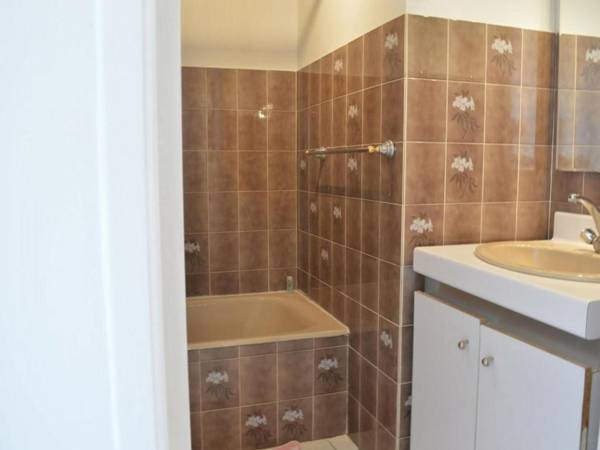 Appartement Saint-Raphaël 2 pièces 4 personnes - FR-1-226A-84